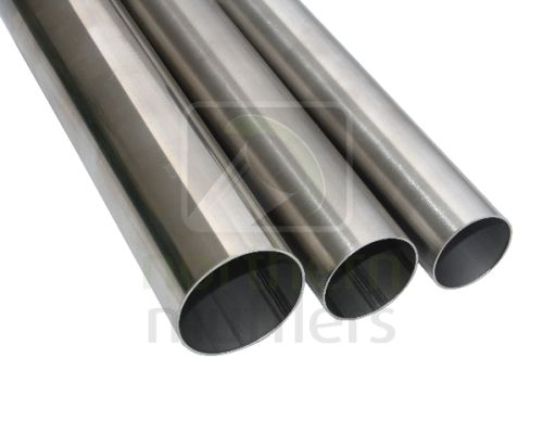 Stainless Steel Tube